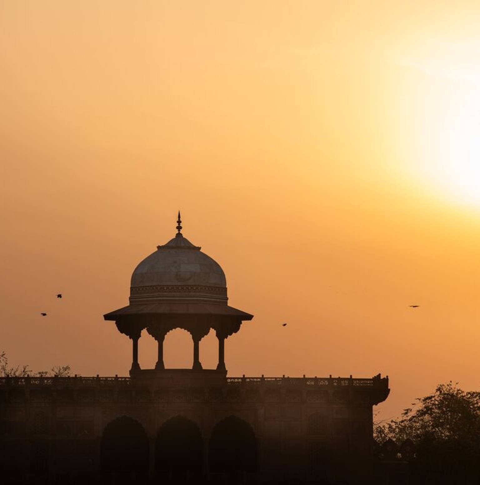 Jaipur — Delhi
