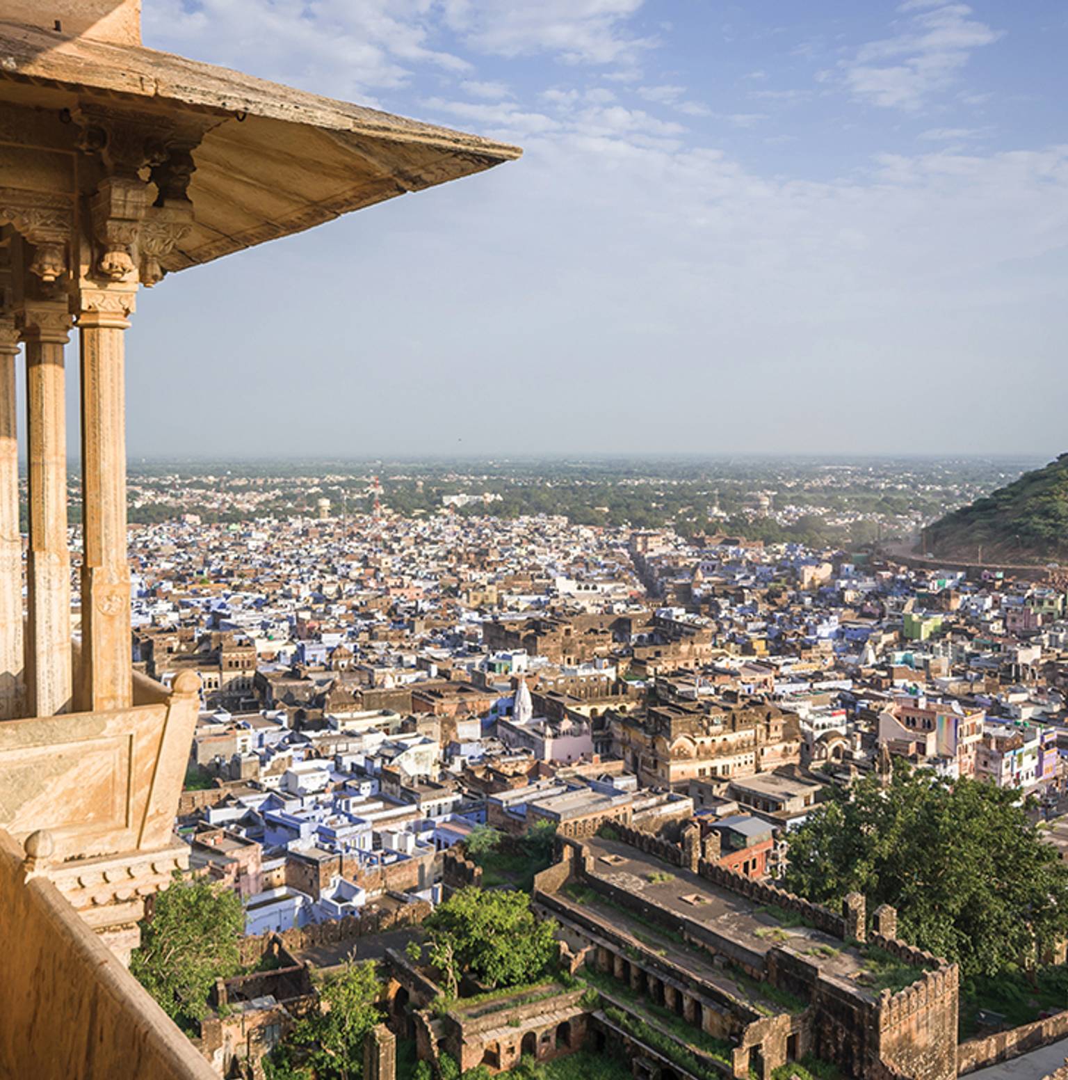 Bundi — Bundi