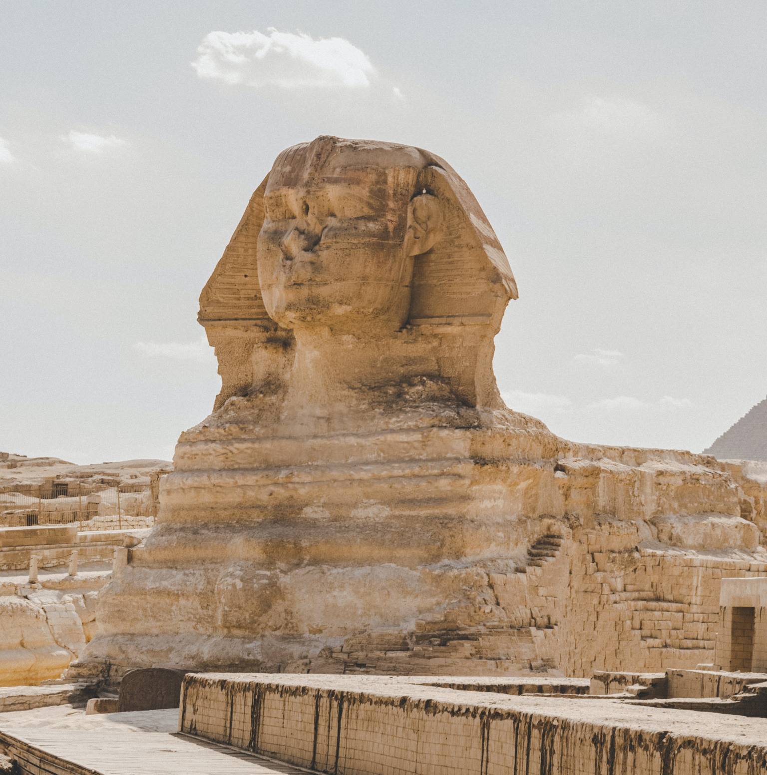 Wonders of Ancient Egypt by Trafalgar with 5 Tour Reviews - TourRadar