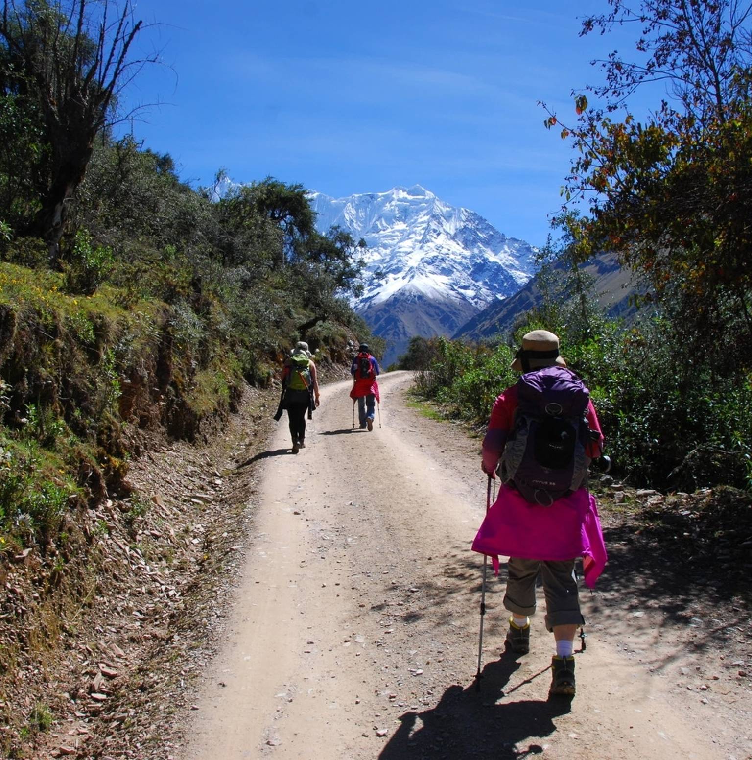 CUSCO — Cusco