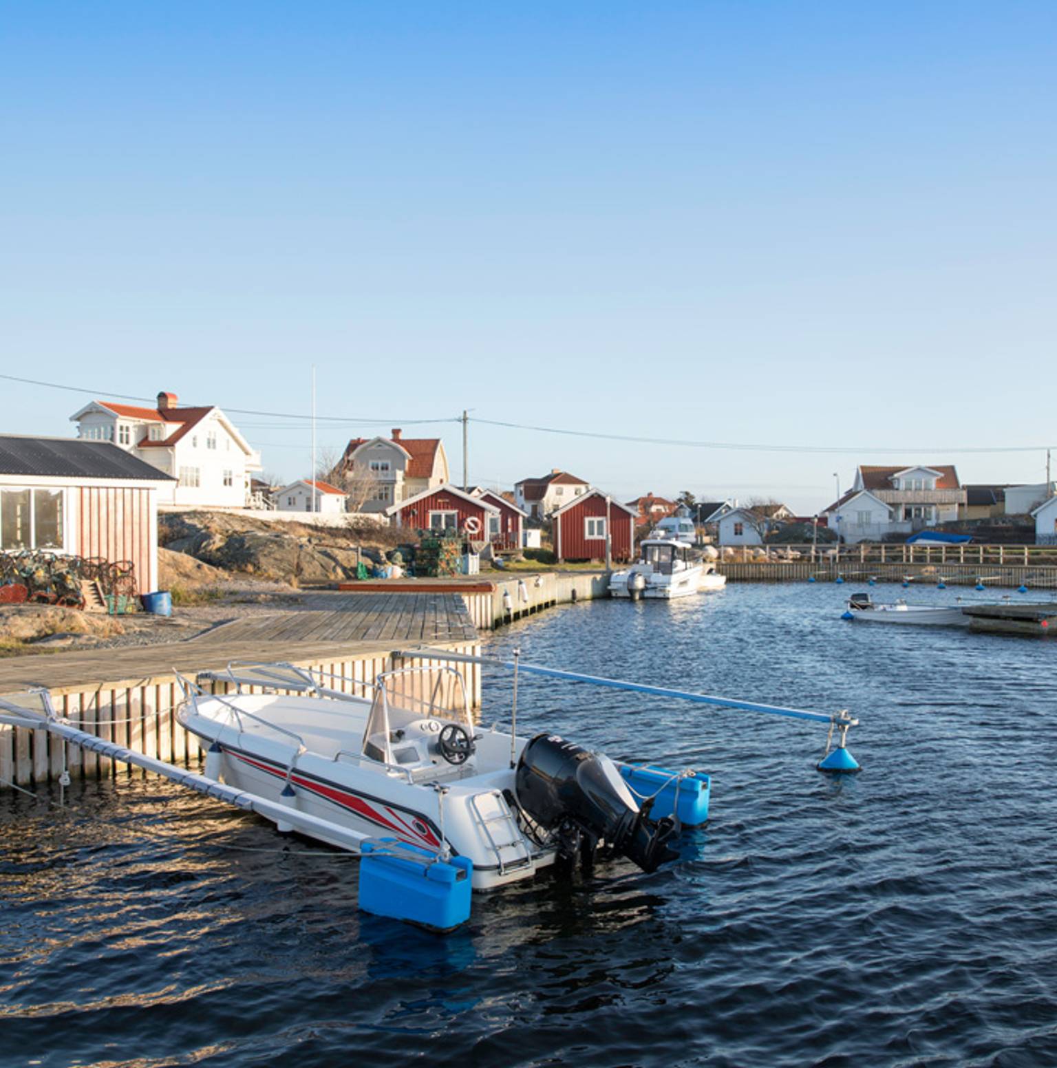 Vrango Island — Copenhagen