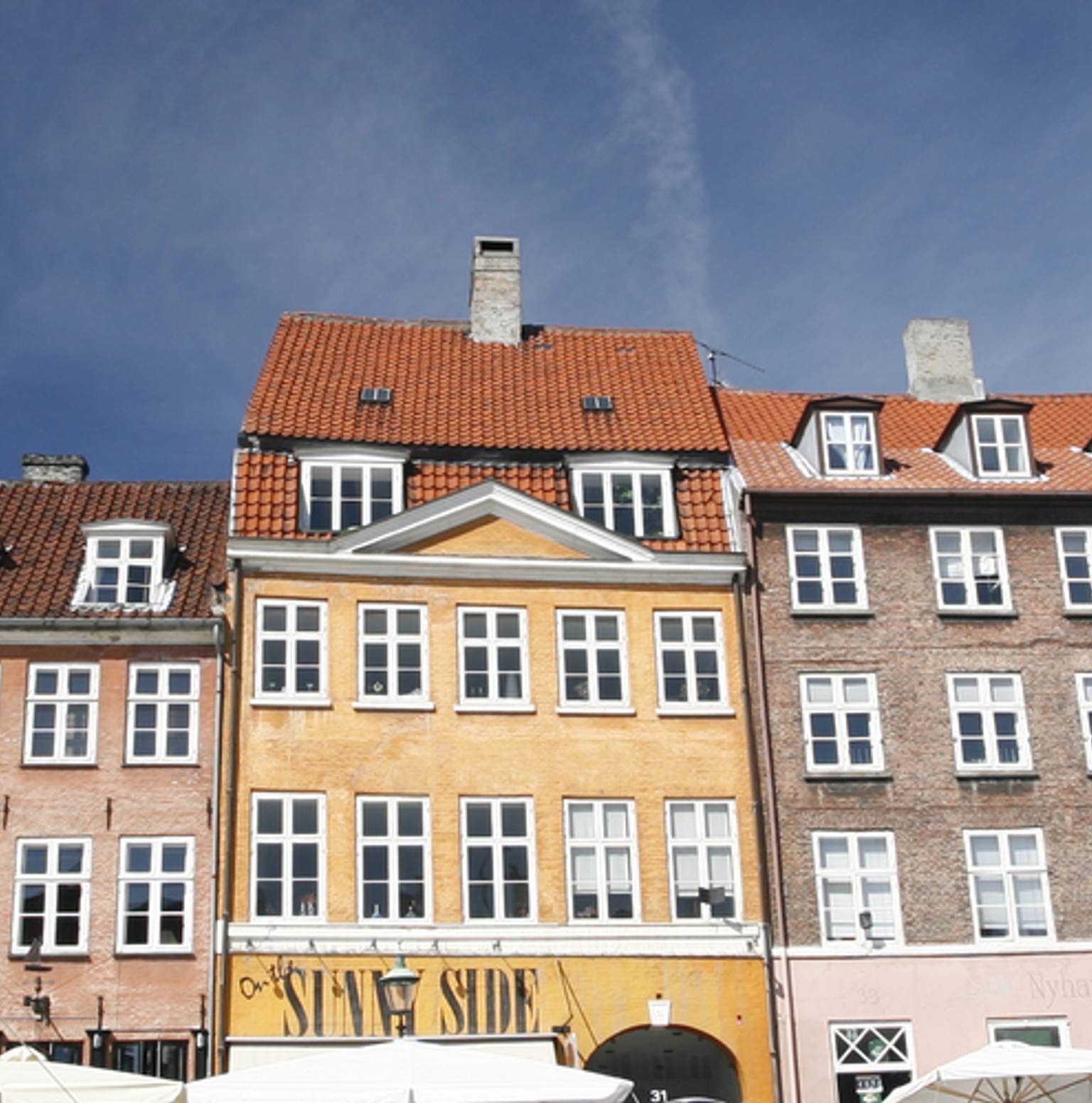 Copenhagen — Copenhagen
