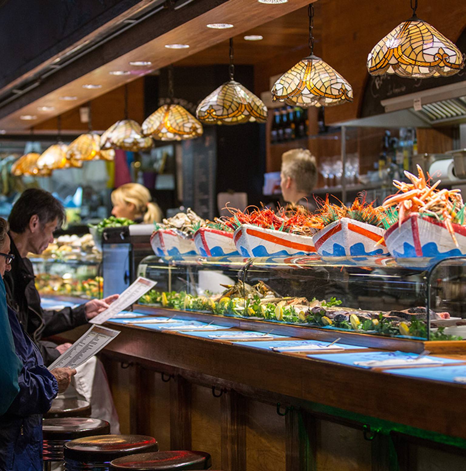 Basque Country — San Sebastian