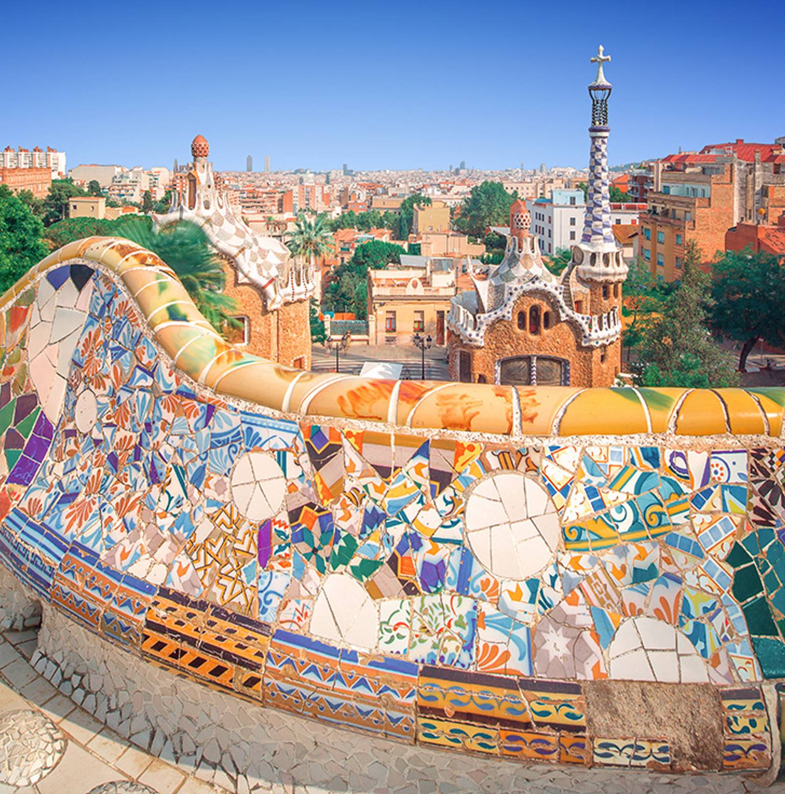 Barcelona — Barcelona