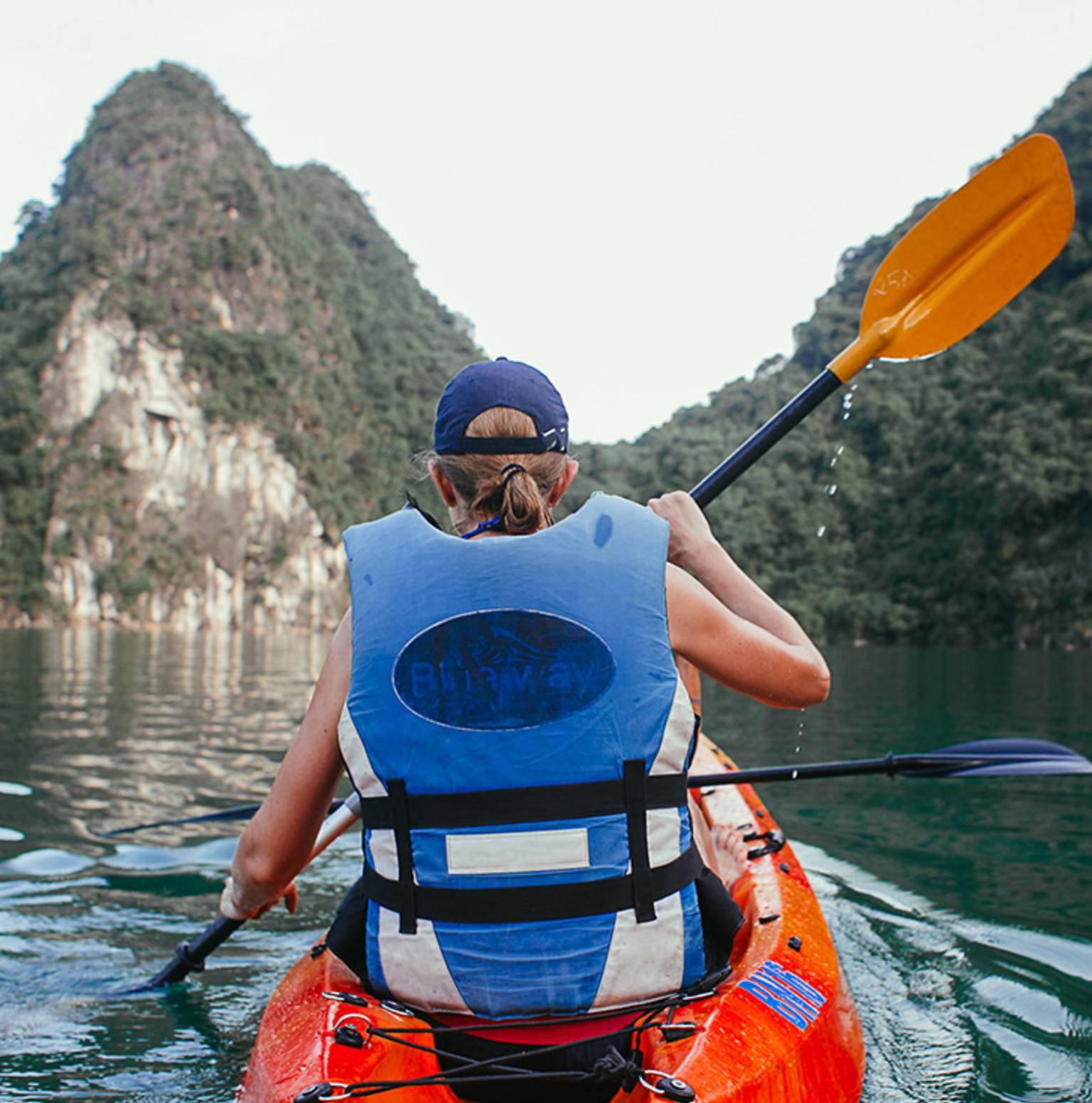 Cat Ba Island — Ninh Binh