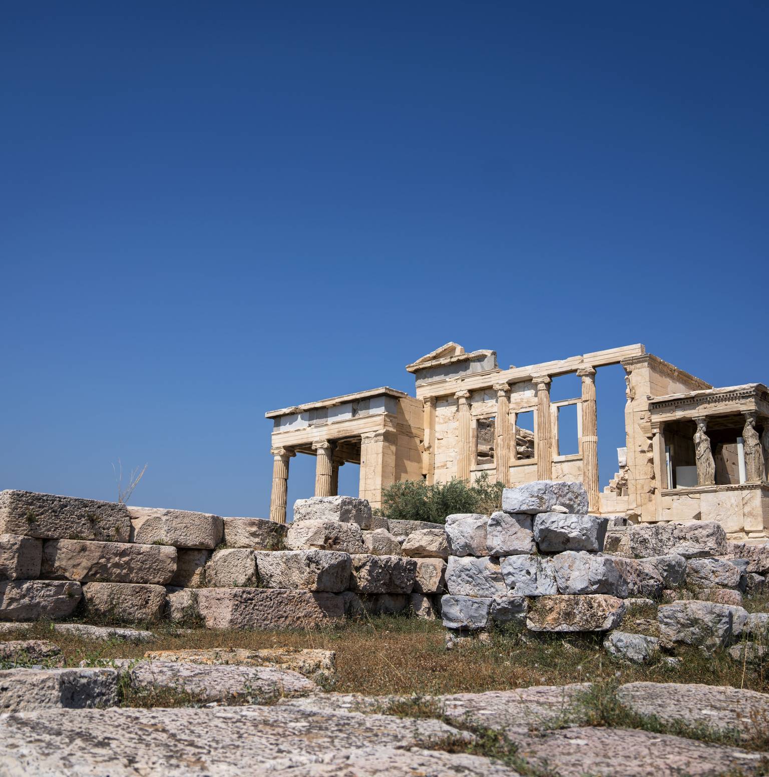 Saturday - Athens — Athens