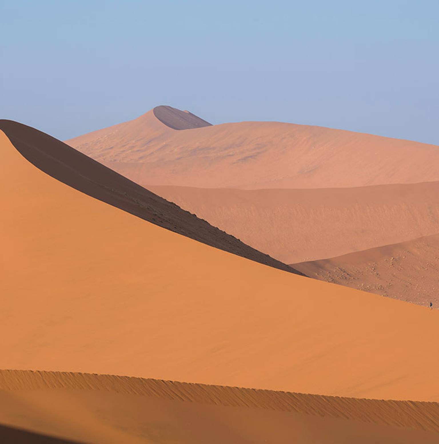Sossusvlei — Sossusvlei