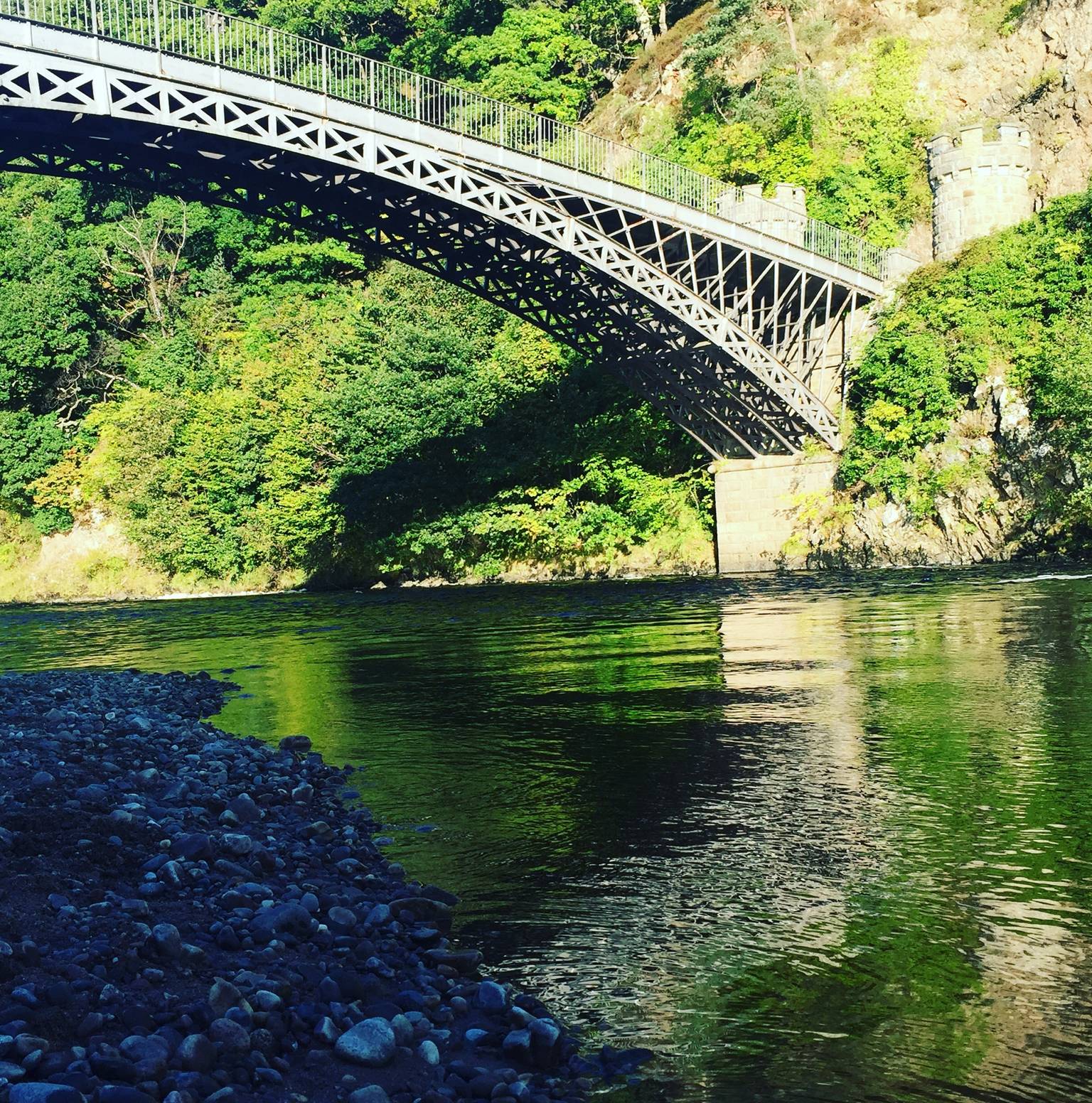 Explore Speyside — Grantown-on-Spey