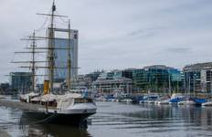 Circuit Le meilleur de l'Argentine, de l'Uruguay et du Brésil