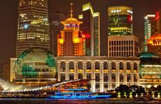 Best of China & the Yangtze River Tour