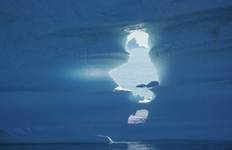 Amazing Days in Ilulissat - 5 Days Rundreise