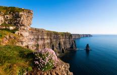 The Celtic Voyage - Multi-Day - Small Group Tour of Ireland Tour