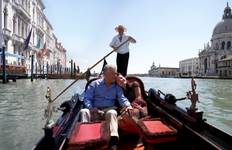 Venetian Treasures (port-to-port cruise) Tour