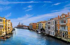 Venice, the lagoon and the Po delta (12 destinations) Tour