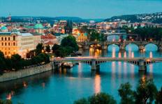 Circuit Un voyage aux quatre saisons