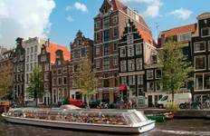 Circuit Amsterdam et Berlin