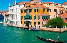 Circuit La belle Europe