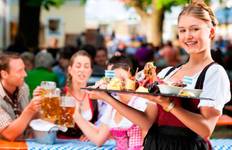 Circuito Berlín y las capitales imperiales