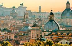 Circuito Italia clásica y Suiza IND