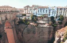 Circuit Espagne classique et Paris