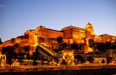 Eastern Capitals Tour