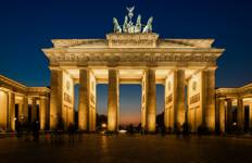 Circuito Europa: de norte a sur