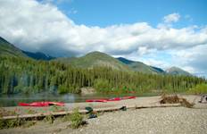 Spirit of the Yukon: Teslin River Tour