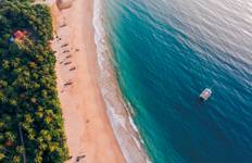 Segeln in Sri Lanka – Südküste Rundreise