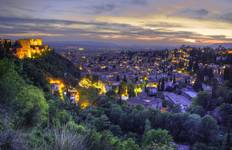 Best of Southern Spain Tour