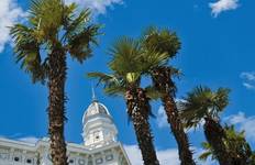 Circuit Venise - Split Express - 4 jours 3 nuits