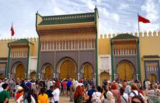 Circuito Circuito de 3 días de España a Marruecos
