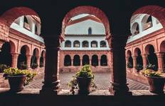 3 days Tour from Spain to Morocco Tour