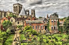 Circuit Grande-Bretagne et Irlande (Classique, été)