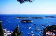 Circuit CROATIA SAIL - De Dubrovnik à Split - L'explorateur du Nord