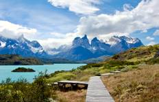 Essential Patagonia Tour