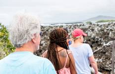 Classic Galapagos: Central Southern Islands (Grand Queen Beatriz) Tour