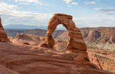 Rondreis 12-daagse ultieme Grand Circle reis