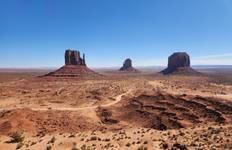 Rondreis 6-daagse reis langs de Ouden: Mesa Verde naar Chaco Canyon