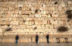 Circuit Mini- tour juif, 6 jours