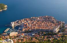 Southern Pearls - Dubrovnik to Split Premium Superior circuit