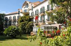 Wunder von Madeira Wanderreise Reise