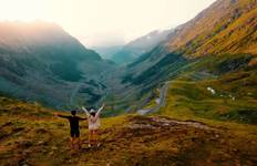 Amazing Romania - Seven day private tour from Bucharest