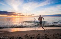 Circuit Visite en petit groupe des hauts lieux de la Baltique et de la mer en 10 jours (départ garanti)