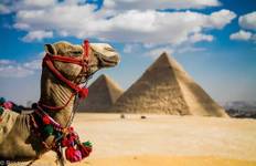 Egypt Highlights in 9 Days Tour