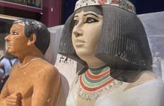 Marvel Egypt in 5 days Tour