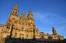 Iberian Tour (North Spain – Portugal – Andalucia – Levante – Barcelona) from Madrid Tour