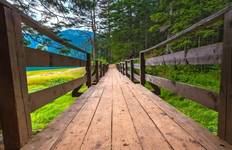 Montenegro Discovery - Hiking Holiday, 8 days 7 nights Tour