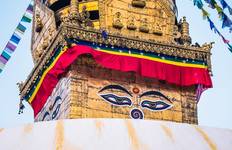 Circuit Circuit touristique au Népal