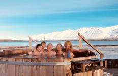 Circuit Voyage de 11 jours en Islande : Un voyage lent en petit groupe