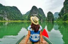 Essential Cambodia & Vietnam 12 Days Tour
